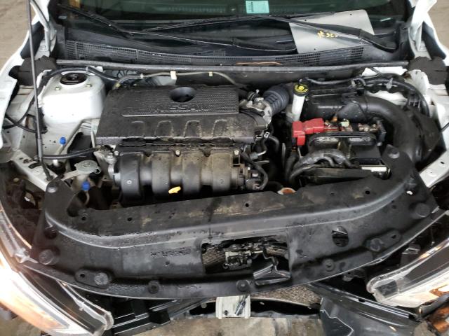 Photo 6 VIN: 3N1AB7AP9HY361699 - NISSAN SENTRA S 