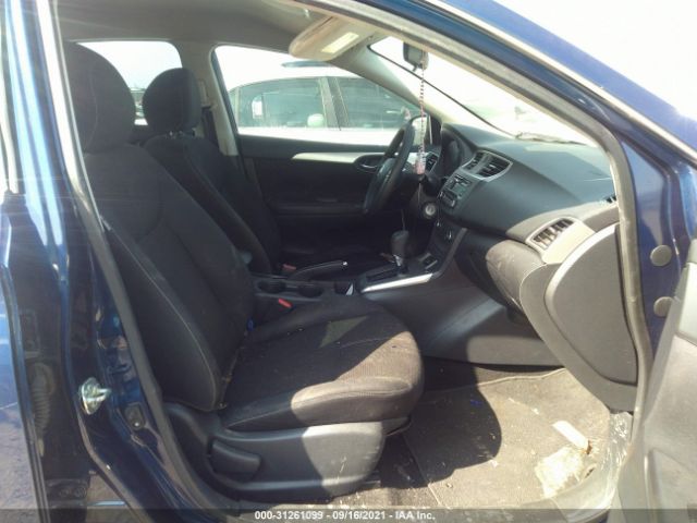 Photo 4 VIN: 3N1AB7AP9HY363971 - NISSAN SENTRA 