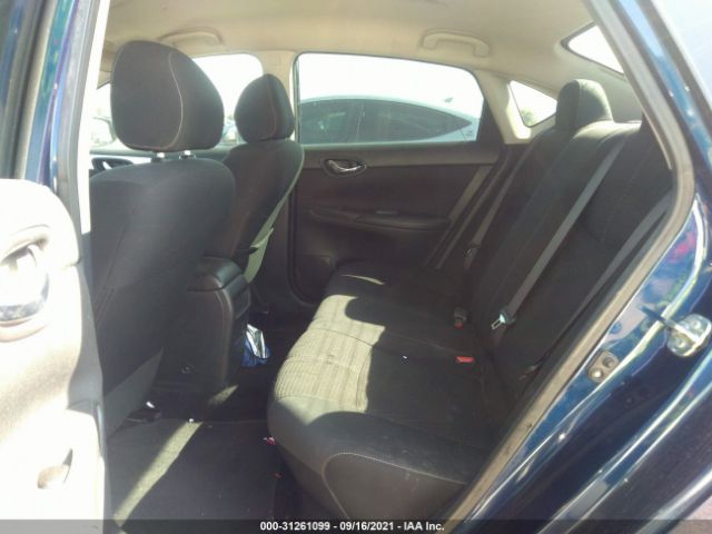 Photo 7 VIN: 3N1AB7AP9HY363971 - NISSAN SENTRA 