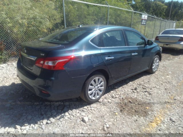 Photo 3 VIN: 3N1AB7AP9HY364747 - NISSAN SENTRA 