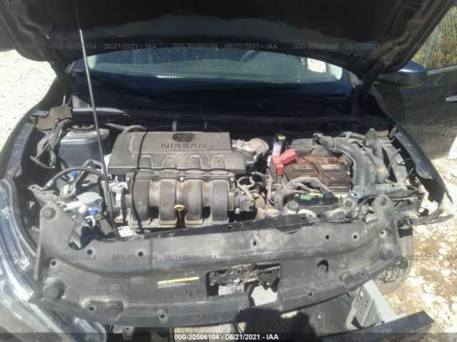 Photo 9 VIN: 3N1AB7AP9HY364747 - NISSAN SENTRA 