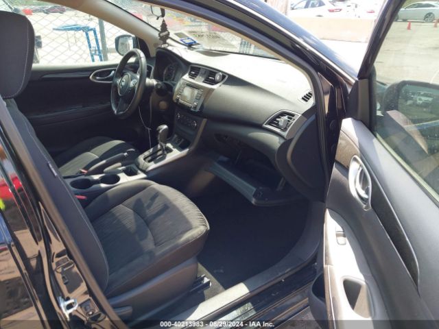 Photo 4 VIN: 3N1AB7AP9HY364814 - NISSAN SENTRA 