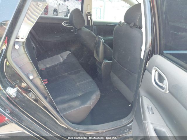 Photo 7 VIN: 3N1AB7AP9HY364814 - NISSAN SENTRA 