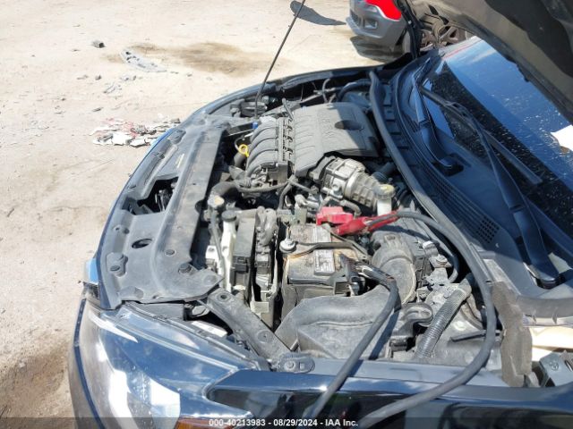 Photo 9 VIN: 3N1AB7AP9HY364814 - NISSAN SENTRA 