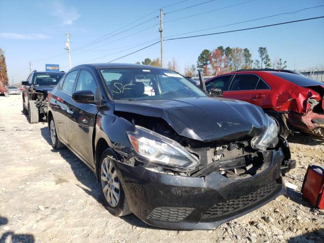 Photo 0 VIN: 3N1AB7AP9HY365204 - NISSAN SENTRA S 