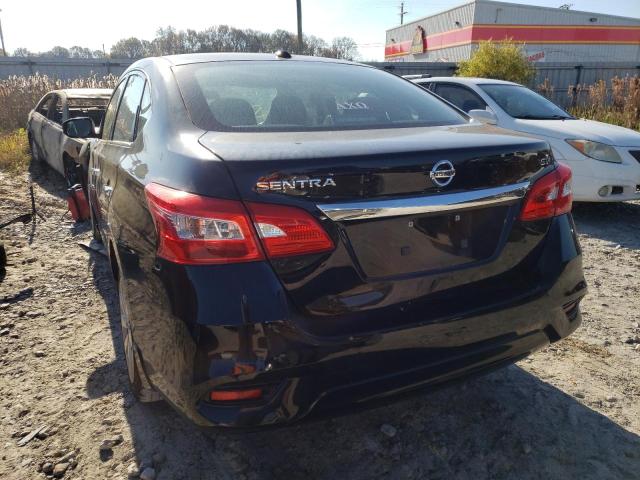 Photo 2 VIN: 3N1AB7AP9HY365204 - NISSAN SENTRA S 