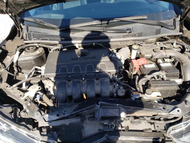 Photo 6 VIN: 3N1AB7AP9HY365204 - NISSAN SENTRA S 