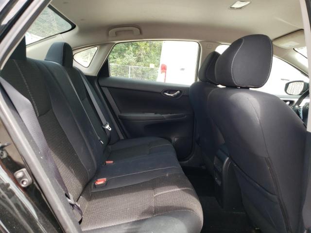 Photo 5 VIN: 3N1AB7AP9HY365705 - NISSAN SENTRA S 