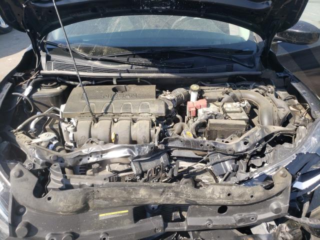 Photo 6 VIN: 3N1AB7AP9HY366840 - NISSAN SENTRA S 