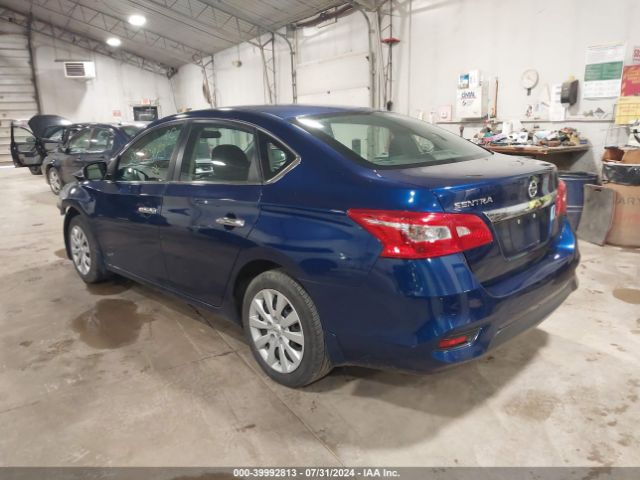 Photo 2 VIN: 3N1AB7AP9HY367955 - NISSAN SENTRA 