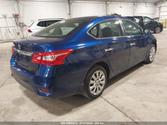 Photo 3 VIN: 3N1AB7AP9HY367955 - NISSAN SENTRA 