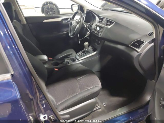 Photo 4 VIN: 3N1AB7AP9HY367955 - NISSAN SENTRA 