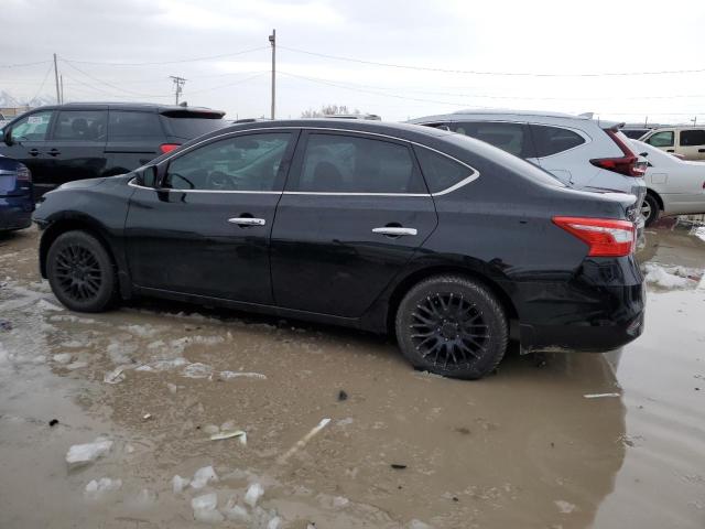 Photo 1 VIN: 3N1AB7AP9HY368233 - NISSAN SENTRA S 