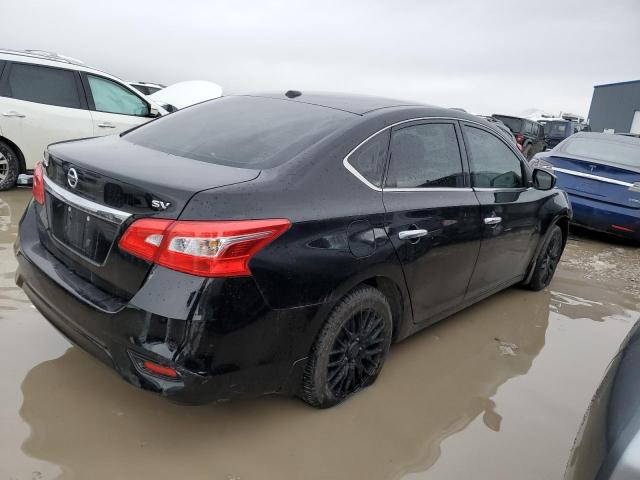 Photo 2 VIN: 3N1AB7AP9HY368233 - NISSAN SENTRA S 