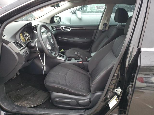 Photo 6 VIN: 3N1AB7AP9HY368233 - NISSAN SENTRA S 