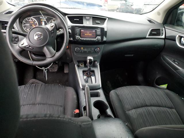 Photo 7 VIN: 3N1AB7AP9HY368233 - NISSAN SENTRA S 