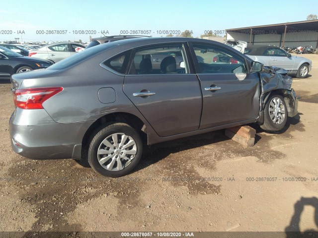 Photo 3 VIN: 3N1AB7AP9HY368863 - NISSAN SENTRA 