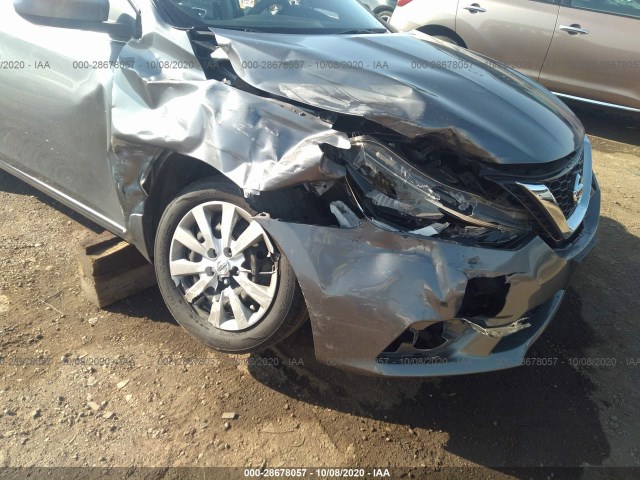 Photo 5 VIN: 3N1AB7AP9HY368863 - NISSAN SENTRA 