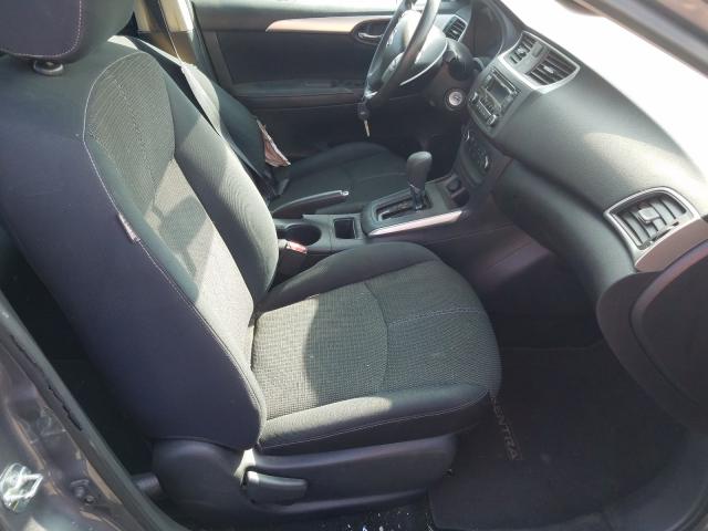 Photo 4 VIN: 3N1AB7AP9HY370886 - NISSAN SENTRA S 