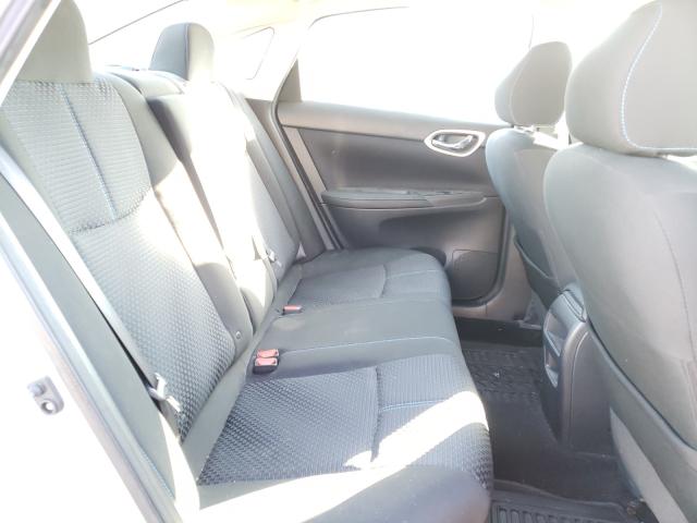 Photo 5 VIN: 3N1AB7AP9HY372198 - NISSAN SENTRA S 