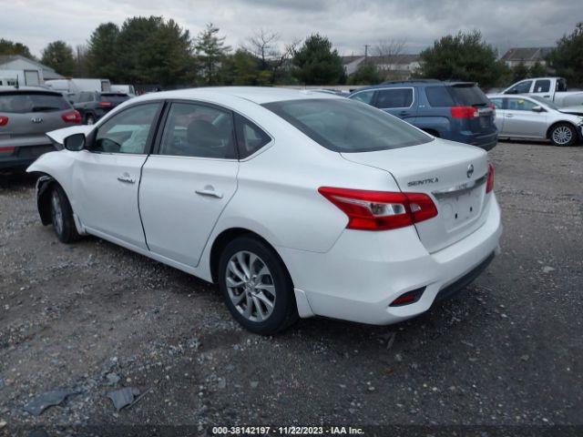 Photo 2 VIN: 3N1AB7AP9HY372251 - NISSAN SENTRA 