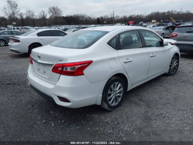 Photo 3 VIN: 3N1AB7AP9HY372251 - NISSAN SENTRA 