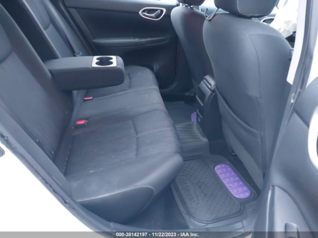 Photo 7 VIN: 3N1AB7AP9HY372251 - NISSAN SENTRA 