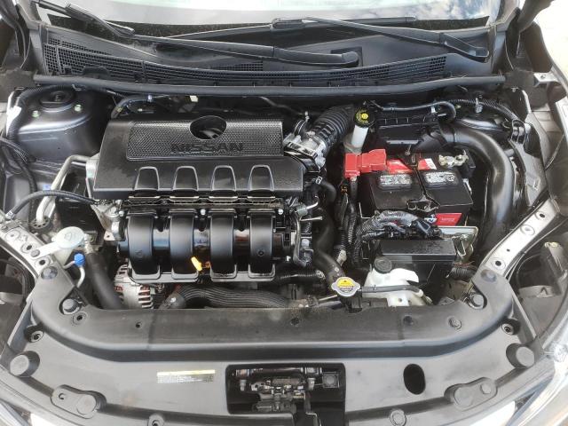 Photo 10 VIN: 3N1AB7AP9HY373044 - NISSAN SENTRA S 