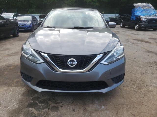 Photo 4 VIN: 3N1AB7AP9HY373044 - NISSAN SENTRA S 