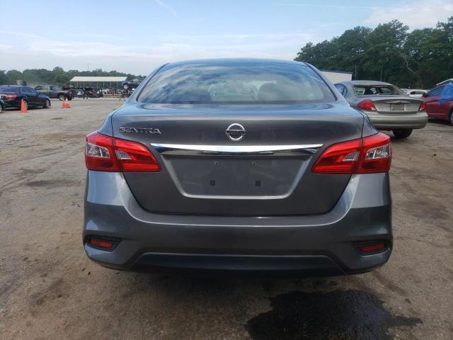 Photo 5 VIN: 3N1AB7AP9HY373044 - NISSAN SENTRA S 