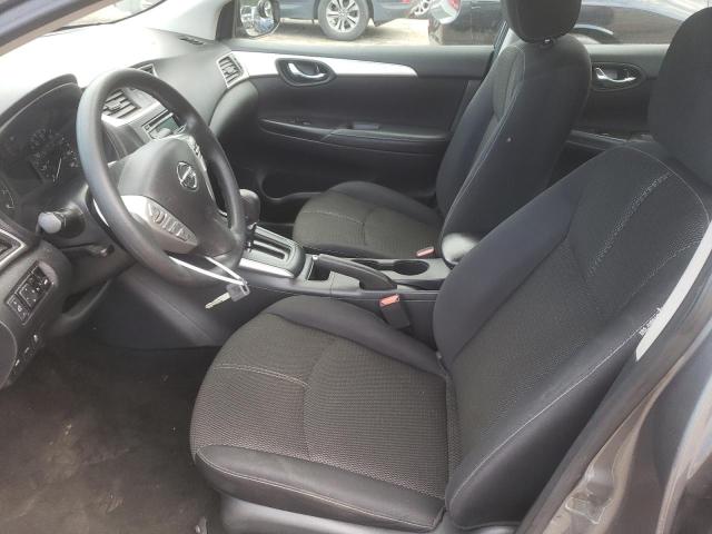 Photo 6 VIN: 3N1AB7AP9HY373044 - NISSAN SENTRA S 