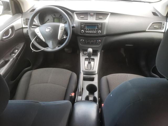 Photo 7 VIN: 3N1AB7AP9HY373044 - NISSAN SENTRA S 