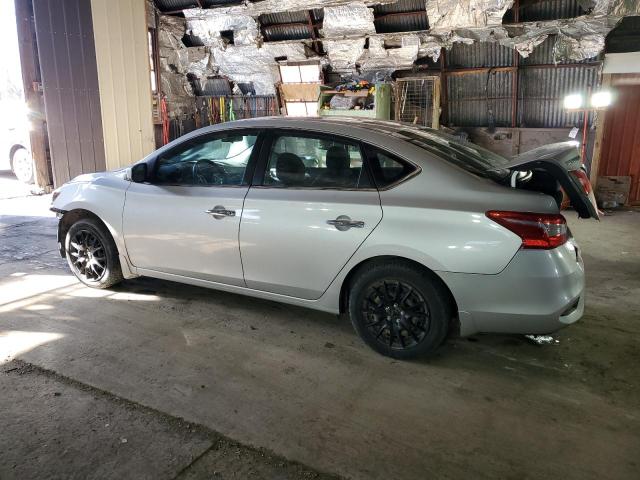 Photo 1 VIN: 3N1AB7AP9HY373786 - NISSAN SENTRA 