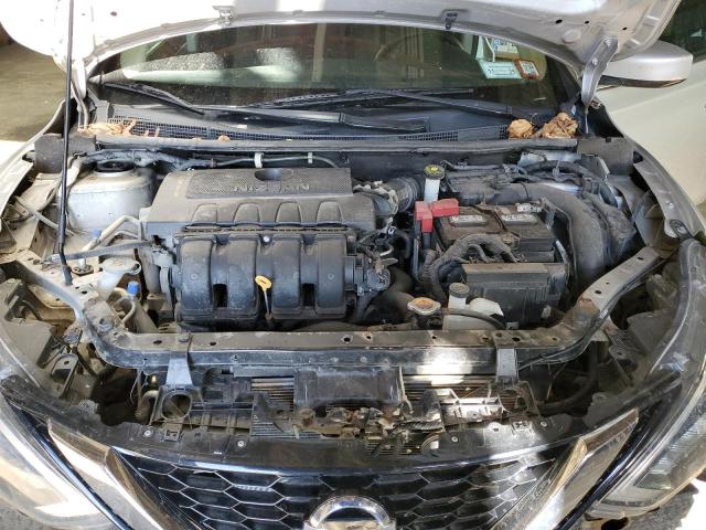 Photo 10 VIN: 3N1AB7AP9HY373786 - NISSAN SENTRA 