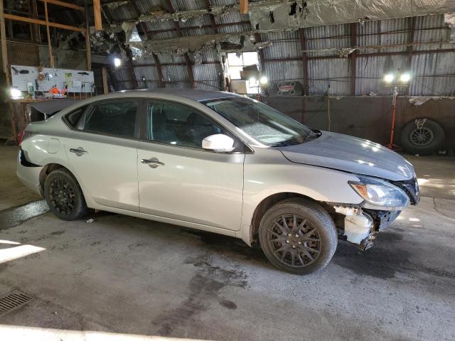 Photo 3 VIN: 3N1AB7AP9HY373786 - NISSAN SENTRA 