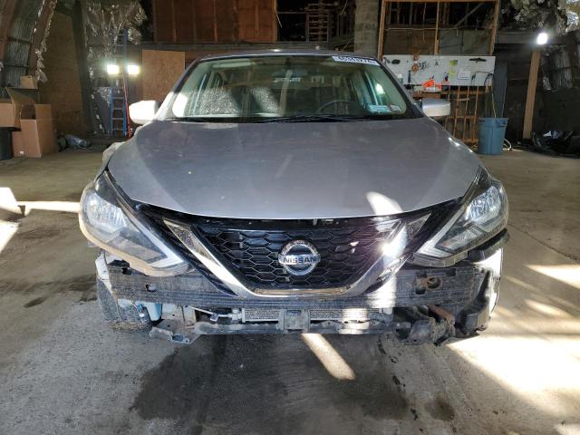 Photo 4 VIN: 3N1AB7AP9HY373786 - NISSAN SENTRA 