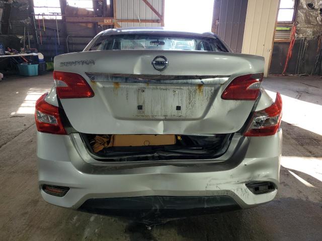 Photo 5 VIN: 3N1AB7AP9HY373786 - NISSAN SENTRA 