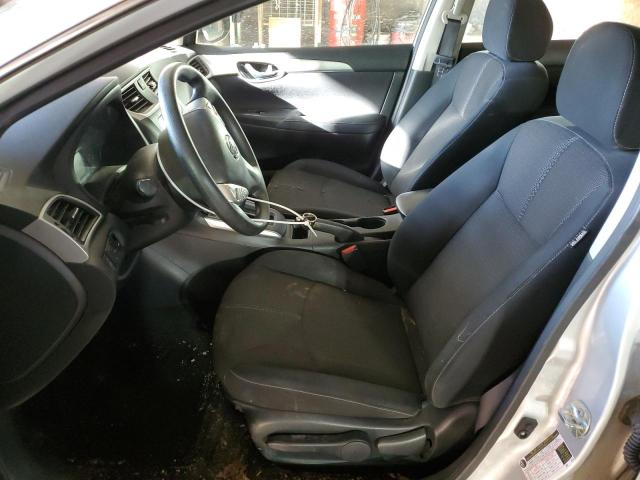 Photo 6 VIN: 3N1AB7AP9HY373786 - NISSAN SENTRA 