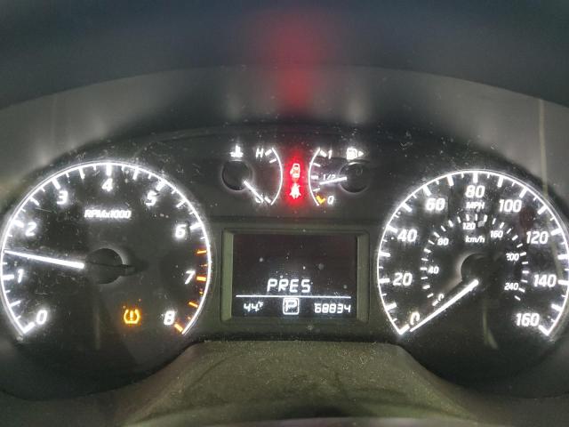 Photo 8 VIN: 3N1AB7AP9HY373786 - NISSAN SENTRA 