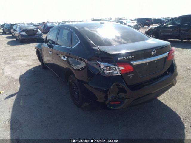 Photo 2 VIN: 3N1AB7AP9HY374257 - NISSAN SENTRA 