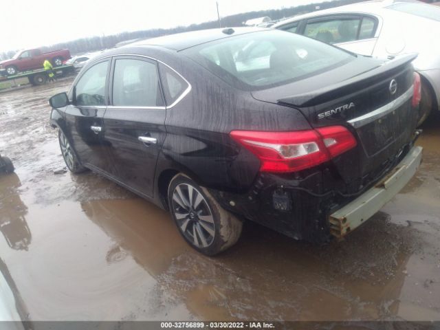 Photo 2 VIN: 3N1AB7AP9HY375716 - NISSAN SENTRA 