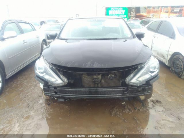 Photo 5 VIN: 3N1AB7AP9HY375716 - NISSAN SENTRA 