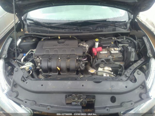 Photo 9 VIN: 3N1AB7AP9HY375716 - NISSAN SENTRA 