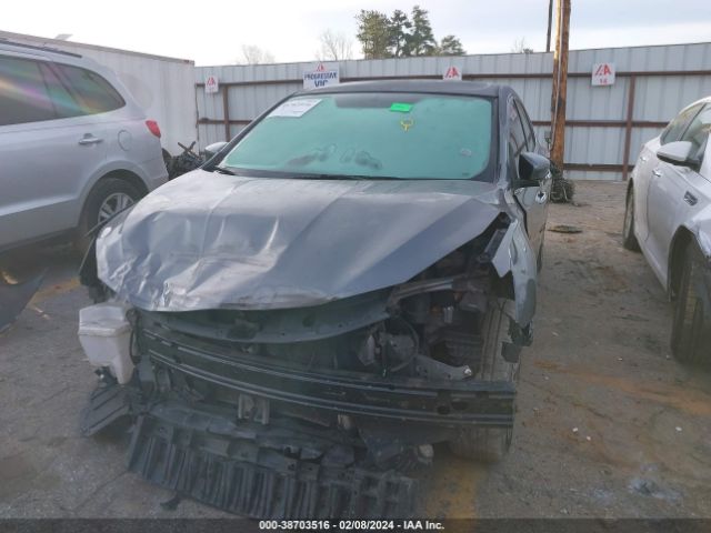 Photo 5 VIN: 3N1AB7AP9HY376204 - NISSAN SENTRA 