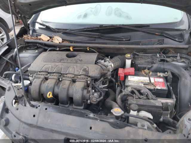 Photo 9 VIN: 3N1AB7AP9HY376204 - NISSAN SENTRA 