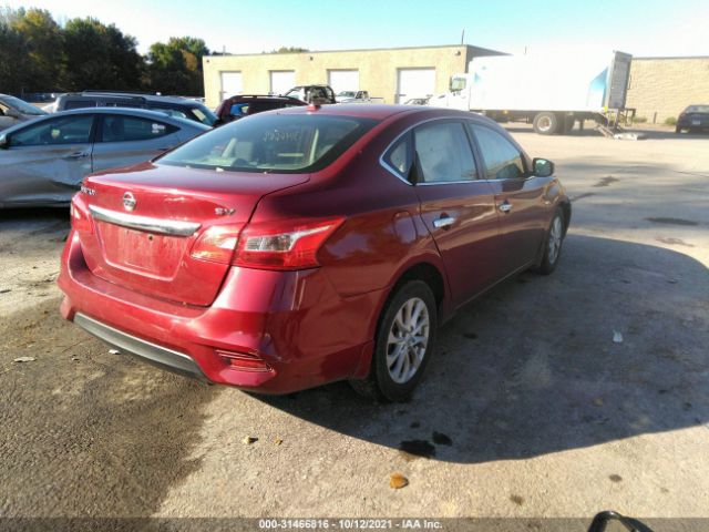 Photo 3 VIN: 3N1AB7AP9HY378230 - NISSAN SENTRA 