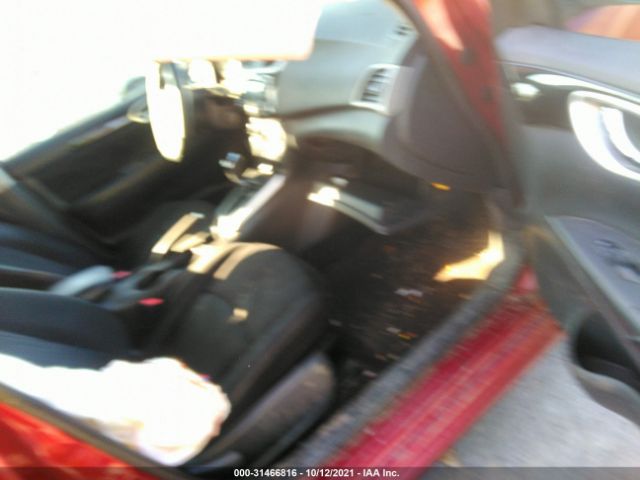 Photo 4 VIN: 3N1AB7AP9HY378230 - NISSAN SENTRA 