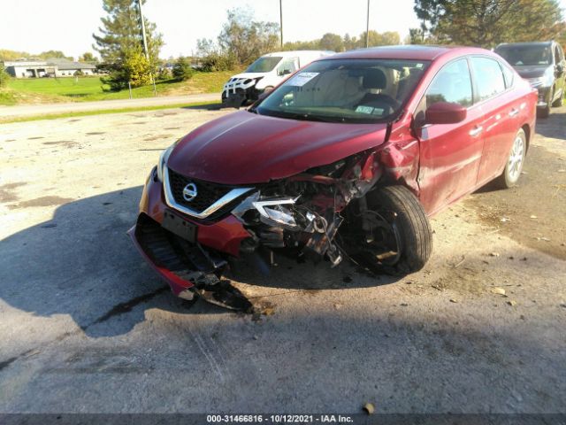 Photo 5 VIN: 3N1AB7AP9HY378230 - NISSAN SENTRA 