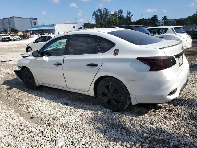 Photo 1 VIN: 3N1AB7AP9HY378521 - NISSAN SENTRA S 