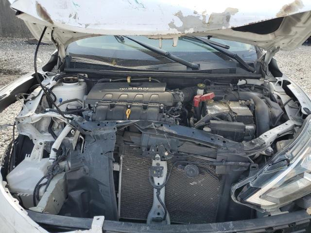 Photo 10 VIN: 3N1AB7AP9HY378521 - NISSAN SENTRA S 